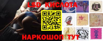 тгк Кандалакша